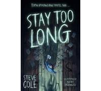Stay Too Long (ebook)