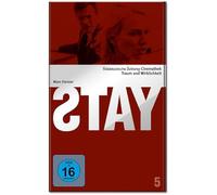 Stay: Traum und Wirklichkeit [Alemania] [DVD]