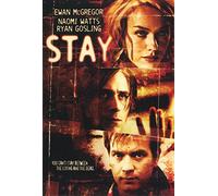 Stay [USA] [DVD]