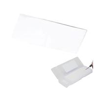 Stay Wet Acrylic Painting - Artist Keep, Paint Wet Reusable Moisture Retaining Paint Tray with Water Guide, Sheets for Studio Art Class | Painting Hobby Craft Supplies