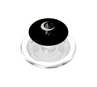 Stay Wild Moon Child Starry Sky Luna Estrellas Cumpleaños PopSockets PopGrip para MagSafe