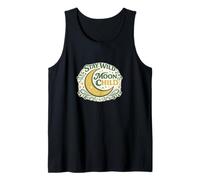 Stay Wild Moonchild Moon Child Camiseta sin Mangas