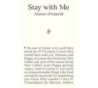 Stay with Me