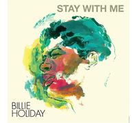 Stay With Me - Clear Vinyl [Vinilo]