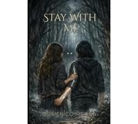 Stay With Me: English Edition