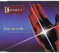 Stay with me [Single-CD]