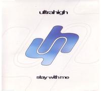 Stay with me [Single-CD]