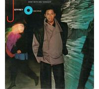 Stay With Me Tonight (CD) Jeffrey Osborne (Importación USA)