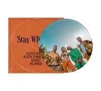 Stay With Me – Vinilo