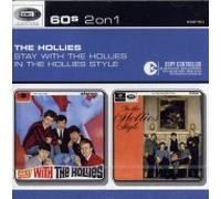 Stay With the Hollies/in the Hollies Style
