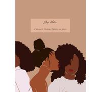Stay Woke: A Journal of Revolution, Reflection, and Justice.