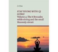 Stay Young With Qi Gong (ebook)