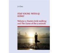 Stay Young With Qi Gong! (ebook)