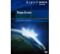 Staya Erusa - Finde die Wahrheit - Spirit Movie Edition (DVD) Uri Geller