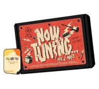 STAYC Album - 2026 Season's Greetings [NOW TUNING… 111.2MHz] SEASON'S GREETINGS+Pre Order Benefits+BolsVos Exclusive Idol-Inspired Giveaways Package