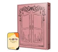 STAYC Album - Metamorphic Cheeky ver.+Pre Order Benefits+BolsVos Exclusive K-POP Giveaways Package