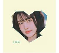 STAYC - GPT -Japanese Ver.- / Tell Me Now [Limited Member Edition] - YOON (Solo ver.)