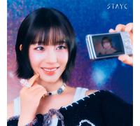 STAYC - Lover, Killer / BEBE -Japanese Ver.- [Limited Member Edition] + POB - SUMIN ver.
