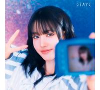 STAYC - Lover, Killer / BEBE -Japanese Ver.- [Limited Member Edition] + POB - YOON ver.
