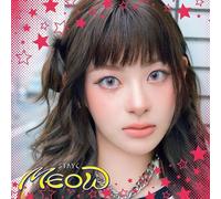 Stayc - Meow/Cheeky Ice Thang (Japanese Version) (Solo Edition SEEUN Edition)