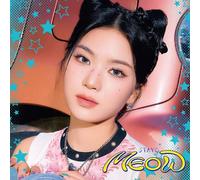 Stayc Meow/Cheeky Icy Thang-Japanese Ver.- (CD) (Importación USA)
