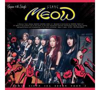 Stayc Meow/Cheeky Icy Thang-Japanese Ver.- (CD) (Importación USA)