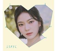 Stayc – Tell Me Now (Solo Isa)