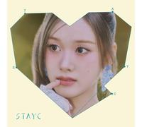 Stayc - Tell Me Now (Solo J)