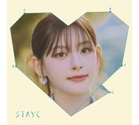 Stayc - Tell Me Now (Solo Seeun)