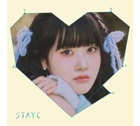 Stayc - Tell Me Now (Solo Sieun)