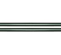 STAYER 12.195 - Juego de cuchillas ancho: 82 mm para cepillo electrico