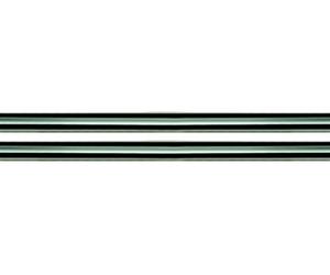STAYER 12.195 - Juego de cuchillas ancho: 82 mm para cepillo electrico