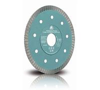 STAYER 14.239 - Disco para amoladora. línea cerámica y porcelanato porcelánico turbo extrafino platinum Ø 115r H7