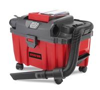 Stayer Aspirador a batería 18V, BVAC Compact L2024