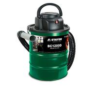 Aspirador de cenizas STAYER BC 1200 D (1200 W)