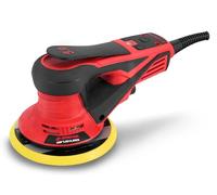 Stayer - Lijadora rotorbital BRUSHLESS PROFESIONAL RO 5 BRUSHLESS