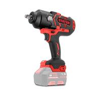 Stayer Llave de impacto PROFESIONAL IWB 1000 L20