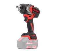 Stayer Llave de impacto PROFESIONAL IWB 750 L20