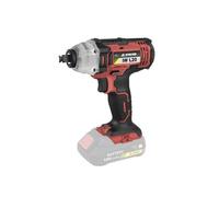 Stayer llave impacto bateria 18v 1-2 2ah +2 baterias ref iwl2022