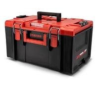 Stayer Maletín apilable D para composición ST PROLOCK