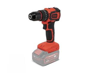 Stayer pro taladro atornillador percutor 40nm 1x bateria 18v-2ah pbl45l20 1.4636
