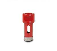 Stayer Sierra de corona Ø 15 mm M14 Seco