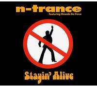 Stayin' Alive