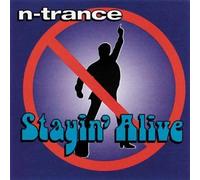 Stayin Alive / Set U Free