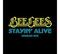 Stayin' Alive [Vinilo]
