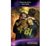 Staying Alive (ebook)