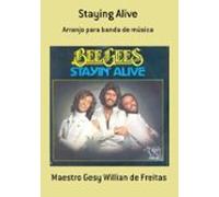 Staying Alive (ebook)
