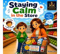Staying Calm in the Store