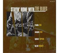 Staying Home With the Blues