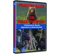 Staying Safe in Bear Country